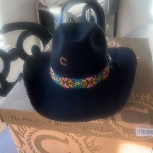 Charlie Horse 1 Hat